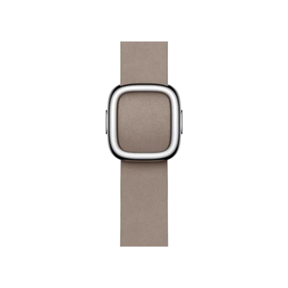Ремінець Apple Tan Modern Buckle Medium для Watch 38/40/41mm (MUHF3)