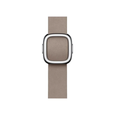 Ремінець Apple Tan Modern Buckle Medium для Watch 38/40/41mm (MUHF3)