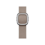 Ремінець Apple Tan Modern Buckle Medium для Watch 38/40/41mm (MUHF3)