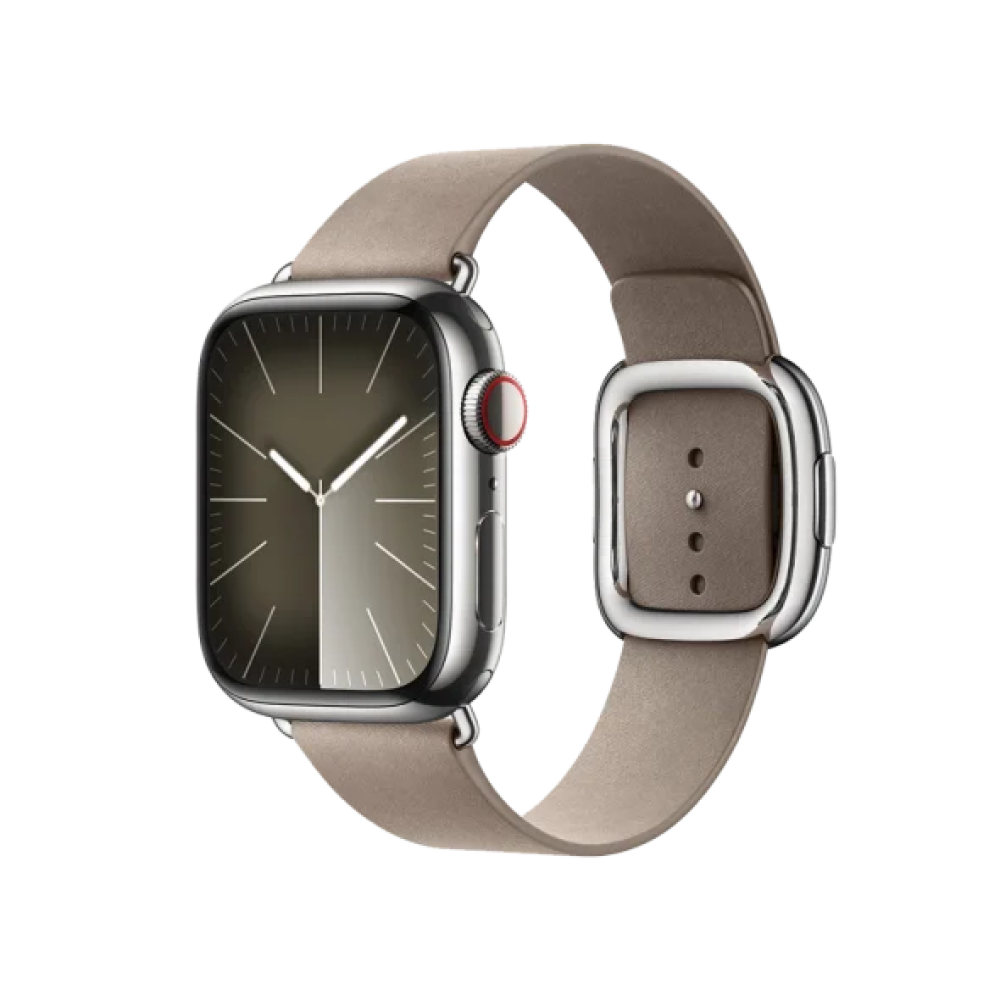 Ремінець Apple Tan Modern Buckle Small для Watch 38/40/41mm (MUHE3)
