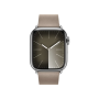 Ремінець Apple Tan Modern Buckle Small для Watch 38/40/41mm (MUHE3)