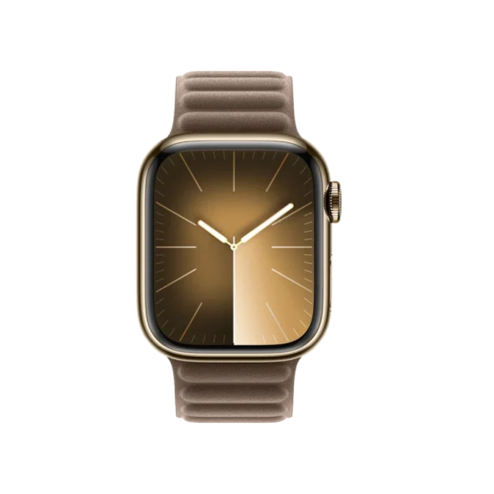 Ремінець Apple Taupe Magnetic Link M/L для Watch 38/40/41mm (MTJ83)