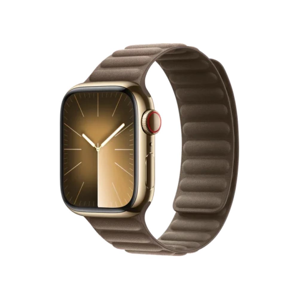 Ремінець Apple Taupe Magnetic Link S/M для Watch 38/40/41mm (MTJ73)