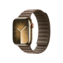 Ремінець Apple Taupe Magnetic Link S/M для Watch 38/40/41mm (MTJ73)