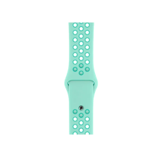 Ремінець Apple Teal Tint / Tropical Twist Nike Sport Band (MV852) для Apple Watch 44/45/46/49mm