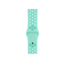 Ремінець Apple Teal Tint / Tropical Twist Nike Sport Band (MV852) для Apple Watch 44/45/46/49mm