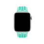 Ремінець Apple Teal Tint / Tropical Twist Nike Sport Band (MV852) для Apple Watch 44/45/46/49mm