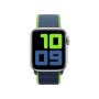 Ремінець Apple for Watch 40mm Sport Loop - Neon Lime (MXMP2)