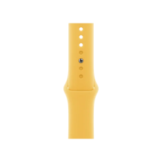 Ремінець Apple Watch 41/40/38mm Sunshine Sport Band S/M (MWMP3)