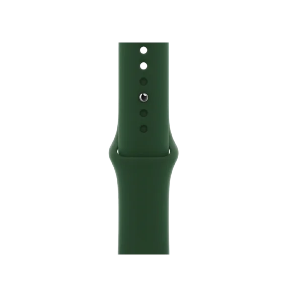 Ремінець Apple for Watch 41mm - Sport Band Clover - Regular (MKU73)