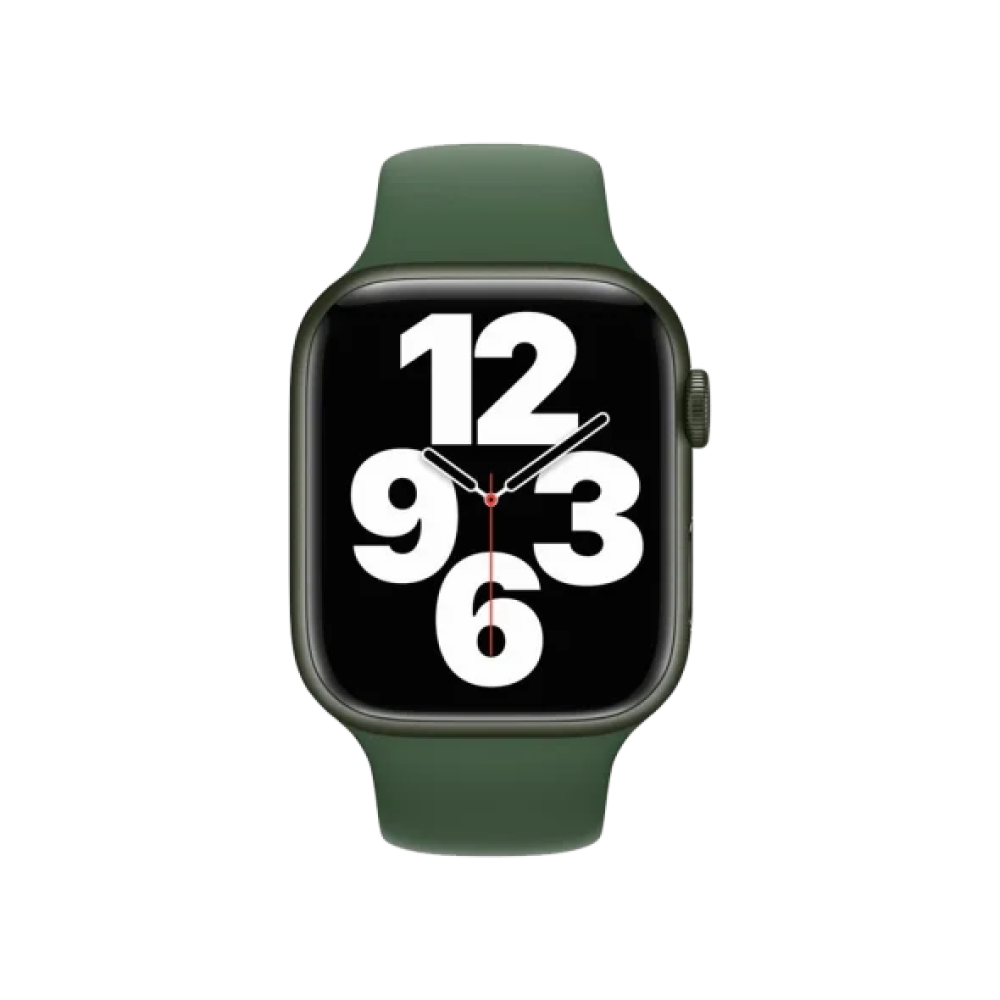 Ремінець Apple for Watch 41mm - Sport Band Clover - Regular (MKU73)