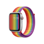 Ремінець Apple Watch 42mm/44mm Sport Loop Pride Edition (MV9T2)