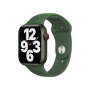 Ремінець Apple for Watch 45mm - Sport Band Clover - Regular (MKUN3)
