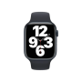 Ремінець Apple for Watch 45mm - Sport Band Midnight - Regular (MKUQ3)