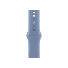 Ремінець Apple Winter Blue Sport Band S/M для Watch 42/44/45/49mm (MT413)
