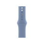 Ремінець Apple Winter Blue Sport Band S/M для Watch 42/44/45/49mm (MT413)
