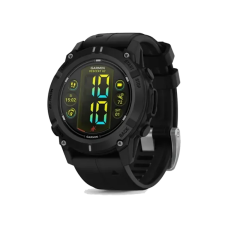 Смарт-годинник Garmin Descent G2 Black with Black Band (010-02986-00)