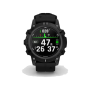 Смарт-годинник Garmin Descent G2 Black with Black Band (010-02986-00)