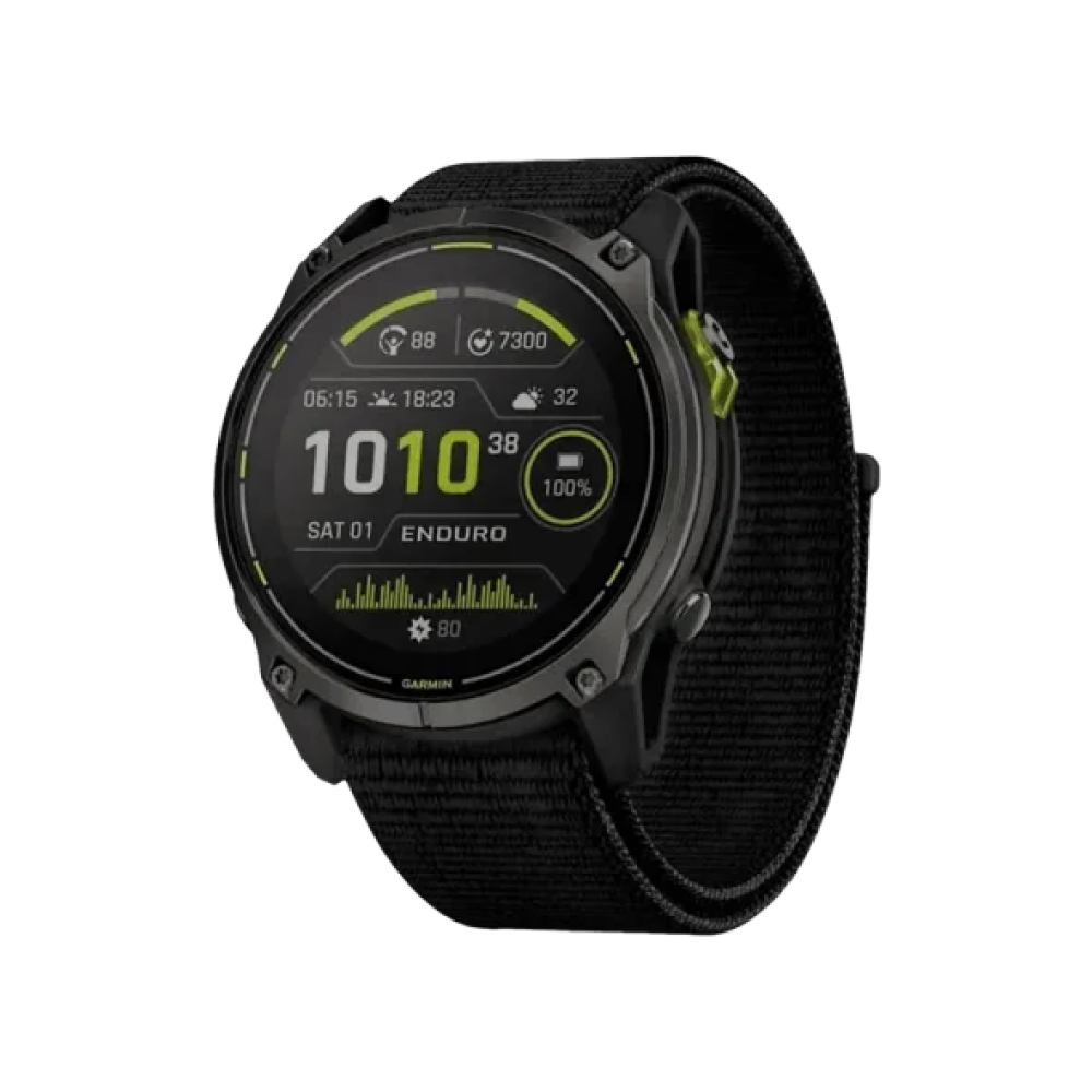 Смарт-годинник Garmin Enduro 3 (010-02751-01/00)