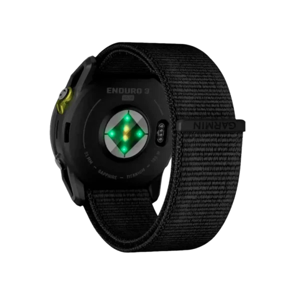Смарт-годинник Garmin Enduro 3 (010-02751-01/00)