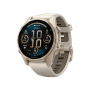 Смарт-годинник Garmin Fenix 8 43mm AMOLED Sapphire Soft Gold w. Fog Gray/Dark Sandstone S. Band (010-02903-10/11/18)