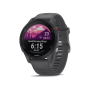 Смарт-годинник Garmin Forerunner 255 Slate Gray (010-02641-00/10/43)