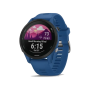 Смарт-годинник Garmin Forerunner 255 Tidal Blue (010-02641-01/11)