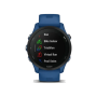 Смарт-годинник Garmin Forerunner 255 Tidal Blue (010-02641-01/11)