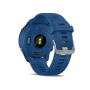 Смарт-годинник Garmin Forerunner 255 Tidal Blue (010-02641-01/11)