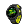 Смарт-годинник Garmin Forerunner 265S Black Bezel and Case w. Black/Amp Yellow S. Band (010-02810-03/13/53)