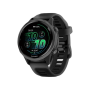 Смарт-годинник Garmin Forerunner 570 42mm Slate Gray Aluminum w. Translucent Black/Black Band (010-02970-00)