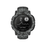 Смарт-годинник Garmin Instinct 2 - Camo Edition Graphite Camo (010-02626-13)