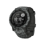 Смарт-годинник Garmin Instinct 2 - Camo Edition Graphite Camo (010-02626-13)