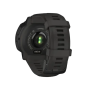 Смарт-годинник Garmin Instinct 2 Solar Graphite (010-02627-10)