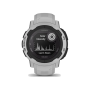 Смарт-годинник Garmin Instinct 2 Solar Mist Gray (010-02627-11)