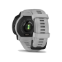 Смарт-годинник Garmin Instinct 2 Solar Mist Gray (010-02627-11)