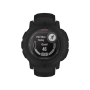 Смарт-годинник Garmin Instinct 2 Solar - Tactical Edition Black (010-02627-13)