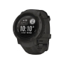 Смарт-годинник Garmin Instinct 2 - Standard Edition Graphite (010-02626-10)