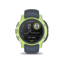 Смарт-годинник Garmin Instinct 2 - Surf Edition Mavericks (010-02626-12)