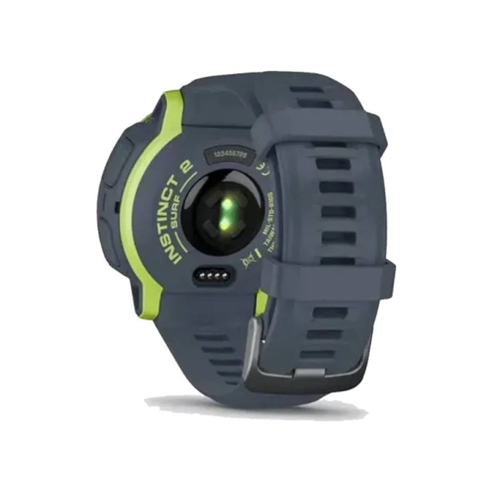Смарт-годинник Garmin Instinct 2 - Surf Edition Mavericks (010-02626-12)