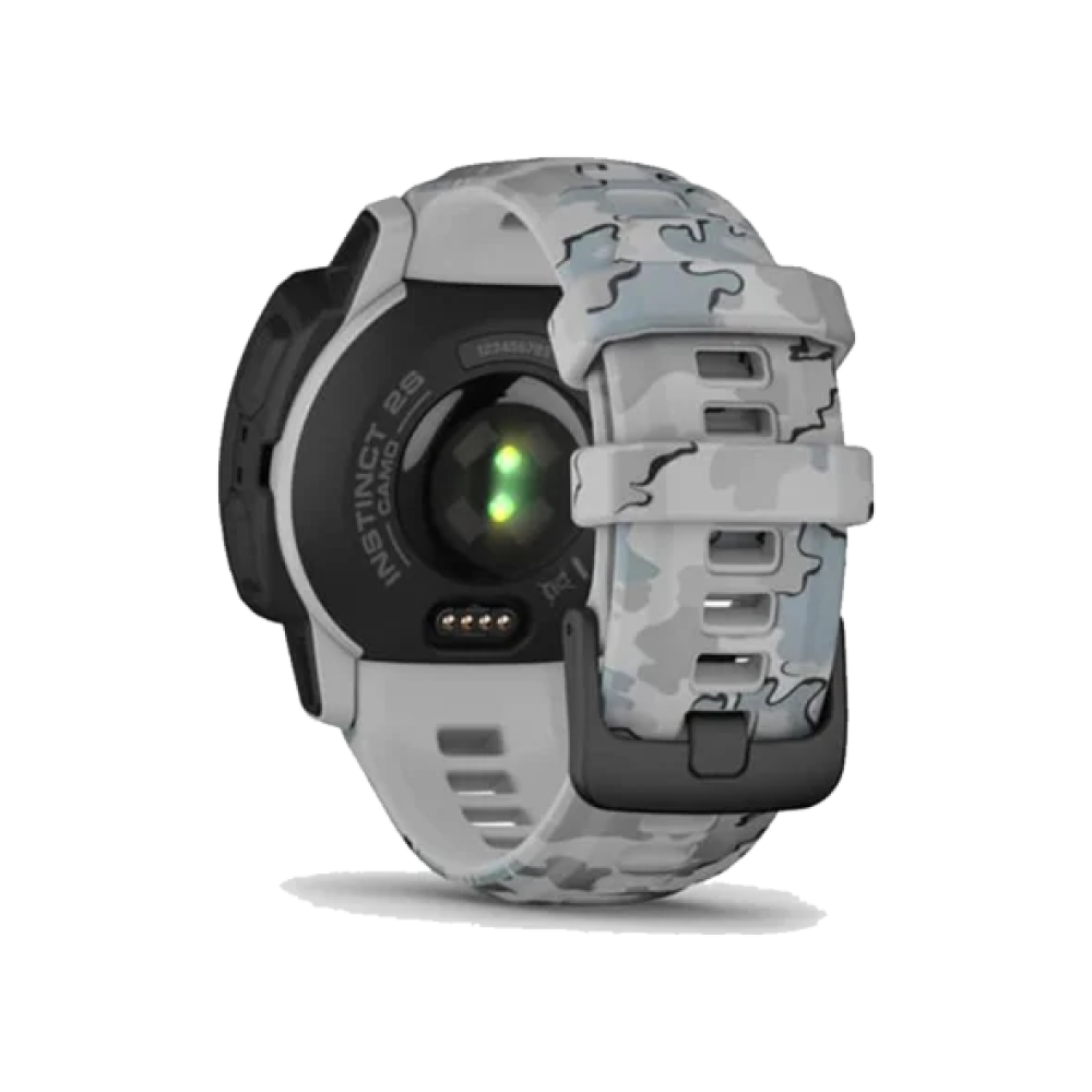 Смарт-годинник Garmin Instinct 2S - Camo Edition Mist Camo (010-02563-13)