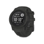 Смарт-годинник Garmin Instinct 2S Solar Graphite (010-02564-10)