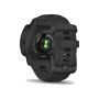 Смарт-годинник Garmin Instinct 2S Solar Graphite (010-02564-10)