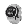 Смарт-годинник Garmin Instinct 2S Solar Mist Gray (010-02564-11/01)
