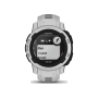 Смарт-годинник Garmin Instinct 2S Solar Mist Gray (010-02564-11/01)