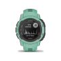 Смарт-годинник Garmin Instinct 2S Solar Neo Tropic (010-02564-12)