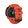 Смарт-годинник Garmin Instinct 2S - Standard Edition Poppy (010-02563-16)