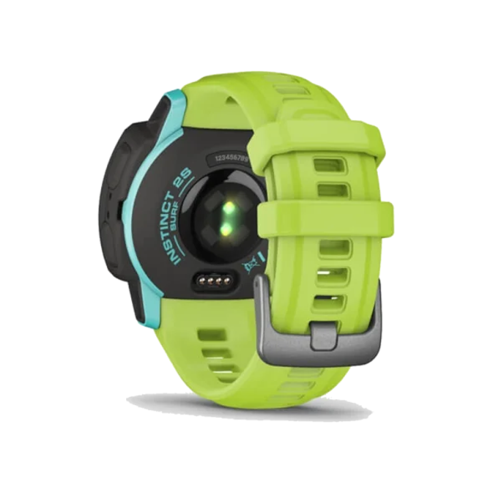 Смарт-годинник Garmin Instinct 2S - Surf Edition Waikiki (010-02563-12)