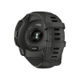 Смарт-годинник Garmin Instinct 2X Solar Graphite (010-02805-10/00/24)