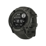 Смарт-годинник Garmin Instinct 2X Solar Moss (010-02805-15/05)